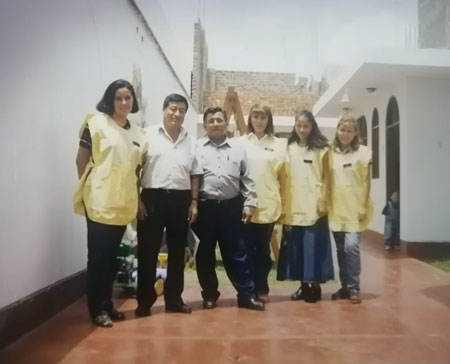 Dia del Logro