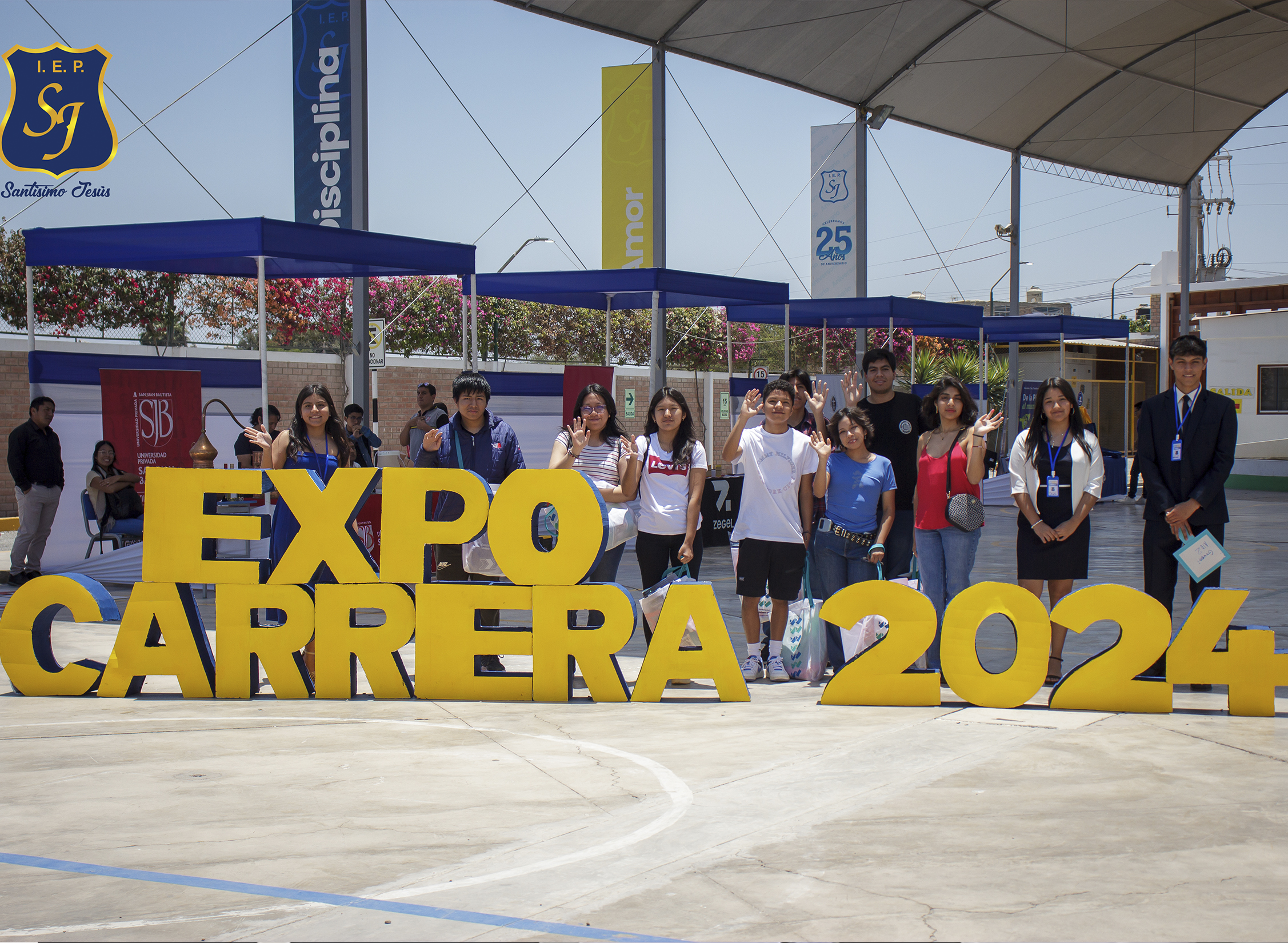Expocarreras