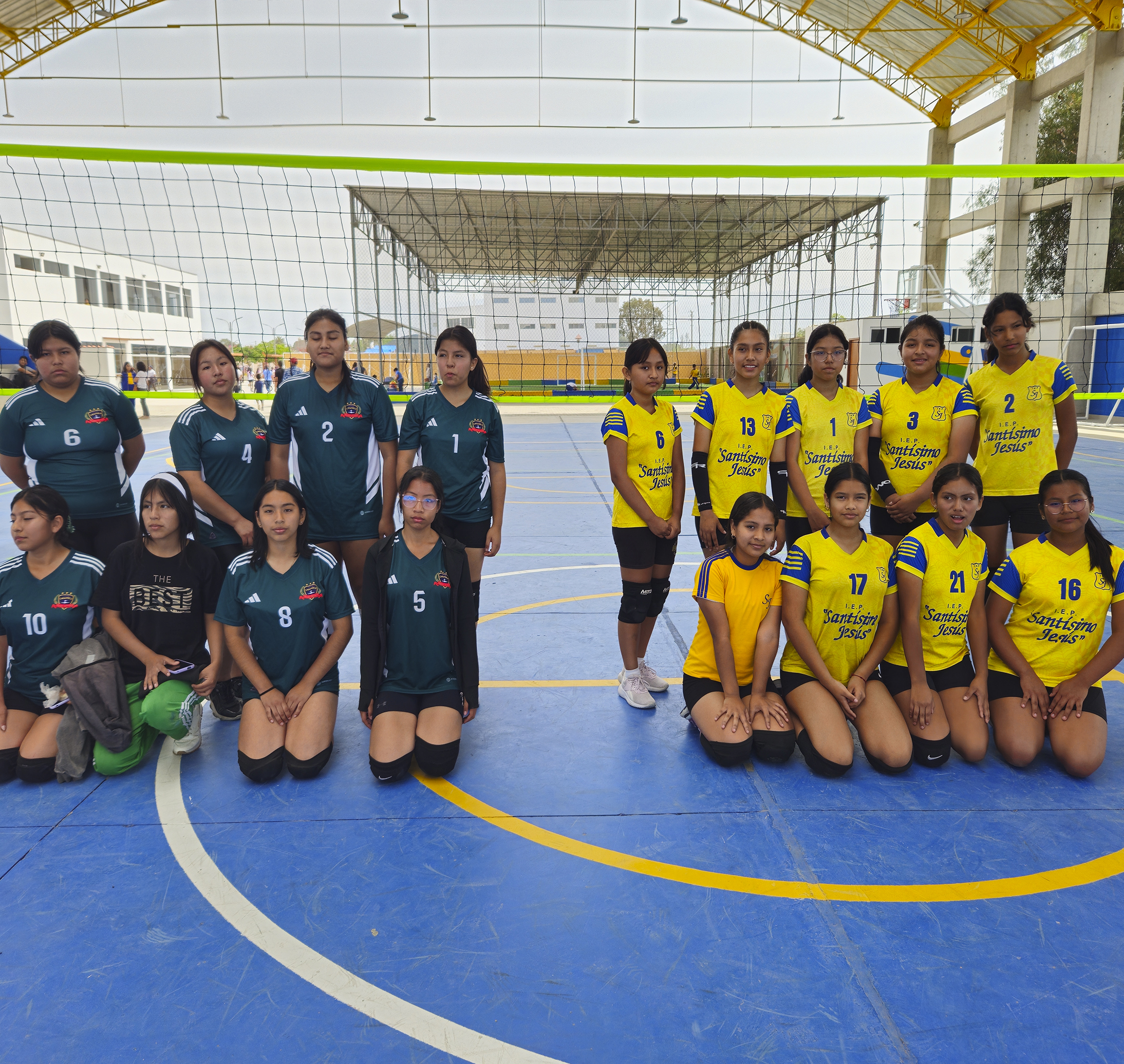 Talleres Deportivos